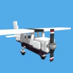 Logo of Airplanes for mcpe android Application 